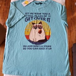 Men's graphic t- shirt